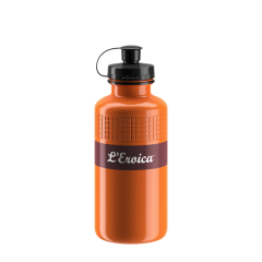 Фляга 500 мл Eroica коричневая