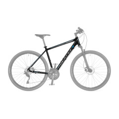 Рама велосипеда Author Airline 2023<br />