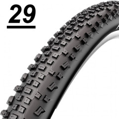 Велопокрышка Schwalbe Rapid Rob Active 29x2.25 SBC PP K-Guard Active