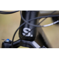 Велосипед Superior XF 9.7 RC (2025)