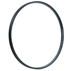 Обод 29" 32h SunRingle Duroc 30 Sleeved Black