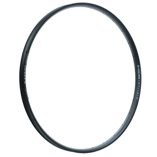 Обод 29" 32h SunRingle Duroc 30 Sleeved Black
