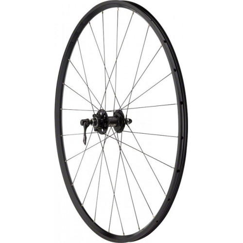 Колесо 26" переднее Shunfeng/Trix D-2 под диск промподшипник