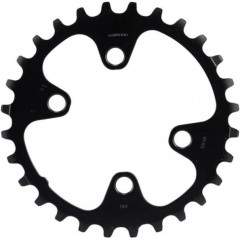 Звезда передняя Shimano Deore 26T-BF для системы M6000