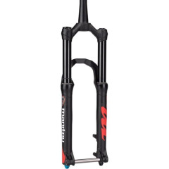 Вилка амортизационная Manitou Mattoc Comp 29+" 120mm Tapered