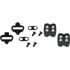 Шипы Shimano, SM-SH51, с гайками, пара Y42498220