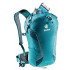 Велорюкзак Deuter 2020 Race X Petrol/Arctic