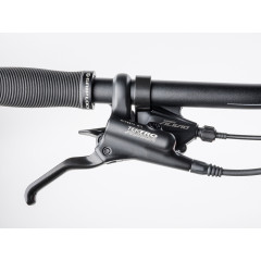 Велосипед Author Spirit 29 (2024)