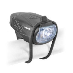 Фара Nero Micro USB-зарядка черная Author