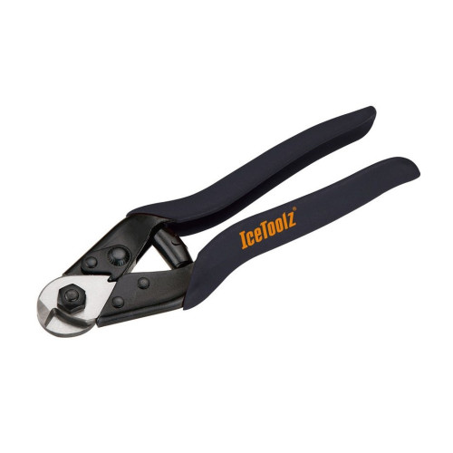 Кусачки для тросов Cable Cutter. 67B4 IceToolz         <br />