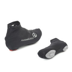 Защита обуви Lycra черная Author (только под контактные ботинки)