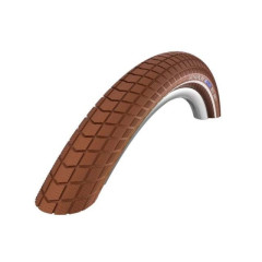 Велопокрышка Schwalbe BIG BEN 29x2.00 KevlarGuard (11100568)
