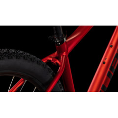 Велосипед Cube Aim Pro 29 (2025)