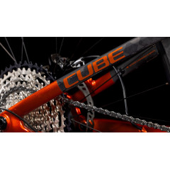 Cube AMS ONE11 C:68X Pro 29 (2026)