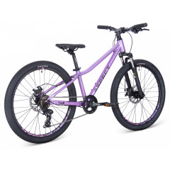 Велосипед подростковый Aspect Angel 24 (2025)