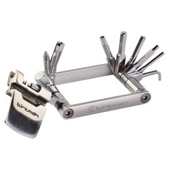 Набор шестигранников мультитул для велосипеда Birzman Feexman Neat 17