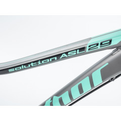 Велосипед Author Solution ASL 29 (2025)