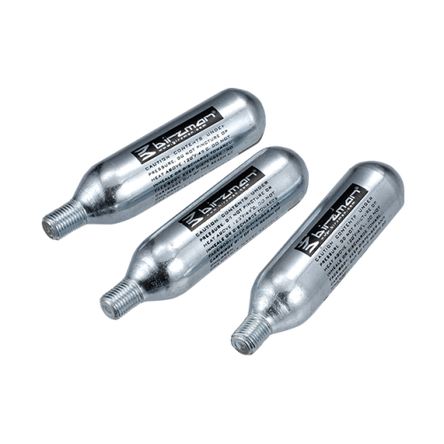 Баллончик CO2 для накачки колес 16g Birzman Zacoo