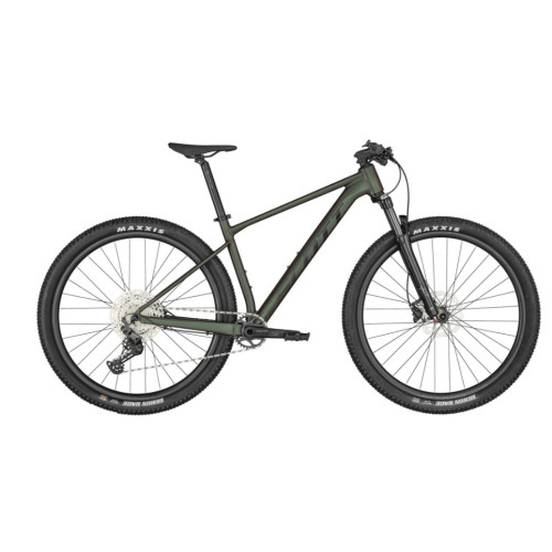 Scott Scale 980 (2024)
