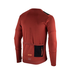 Велоджерси Leatt MTB Trail 4.0 Lava