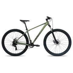 Велосипед Aspect Radium 27.5 (2026)