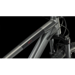 Велосипед Cube Aim EX 27.5 (2023)