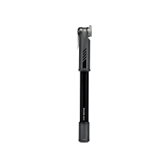 Велосипедный насос Topeak Roadie DAX двойного действия