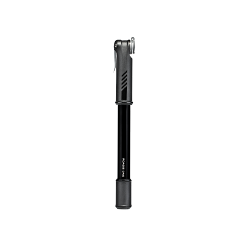 Велосипедный насос Topeak Roadie DAX двойного действия