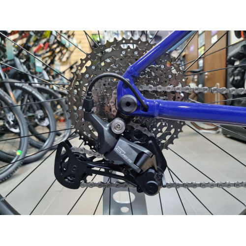 Велосипед Kross Level 5.0 (2024)