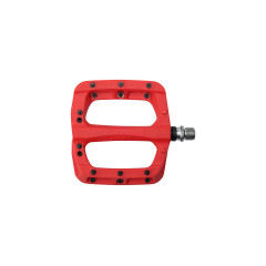Педали HT PA03A Red