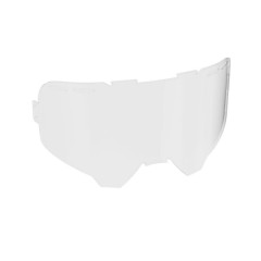 Линза для очков Leatt MTB RideViz Clear 83%