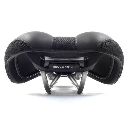 Седло Selle Royal Ellipse Athletic