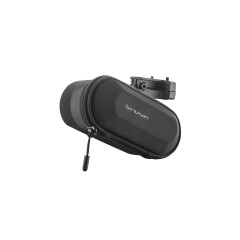 Сумка подседельная Birzman Oval Saddle Bag