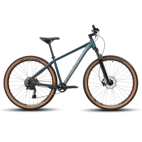 Велосипед Aspect Thunder 29 (2024)