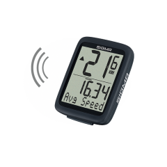 Велокомпьютер SIGMA BC 8.0 WL ATS беспроводной