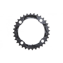 Звезда передняя Shimano 32T для системы Deore M590