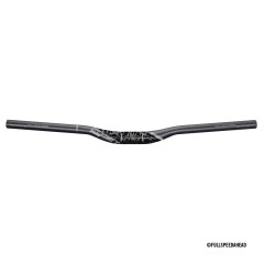 Руль FSA MTB Comet Riser Alloy 31.8 740mm подъем 15мм