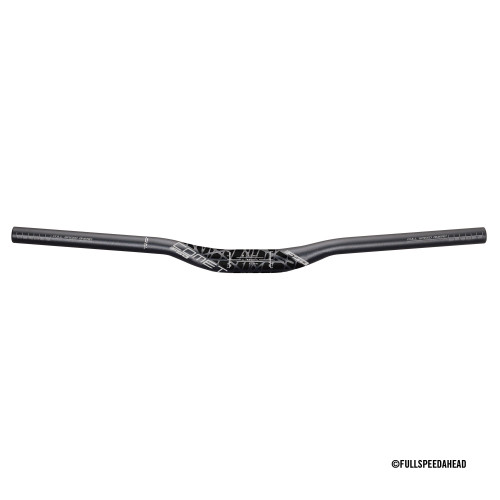 Руль FSA MTB Comet Riser Alloy 31.8 740mm подъем 15мм
