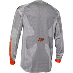 Джерси Fox Airline Exo Jersey Grey/Orange