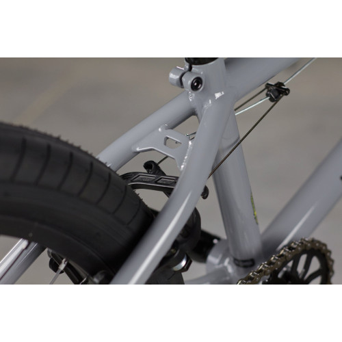 ATOM Nitro (S) (2022)