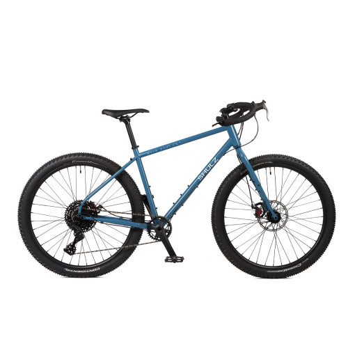 Shulz Boys Don’t Cry