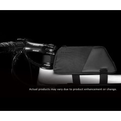 Сумка на раму велосипеда Birzman Belly SB