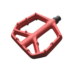 Педали Syncros Squamish III florida red
