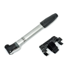 Насос для велосипеда Author AAP One