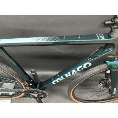 Гравийный велосипед Colnago G3-X Disc GRX820 12V RS370 (2024)