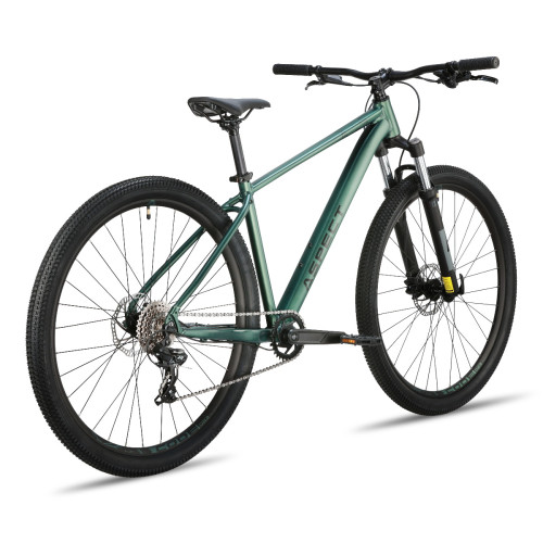 Велосипед Aspect Nickel 29 (2026)