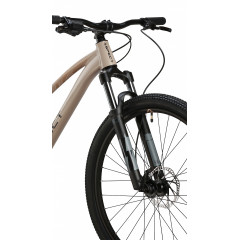 Велосипед Aspect Alma (2026)