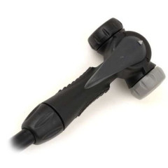 Головка для насоса запасная для ножных насосов Author DualHead 2