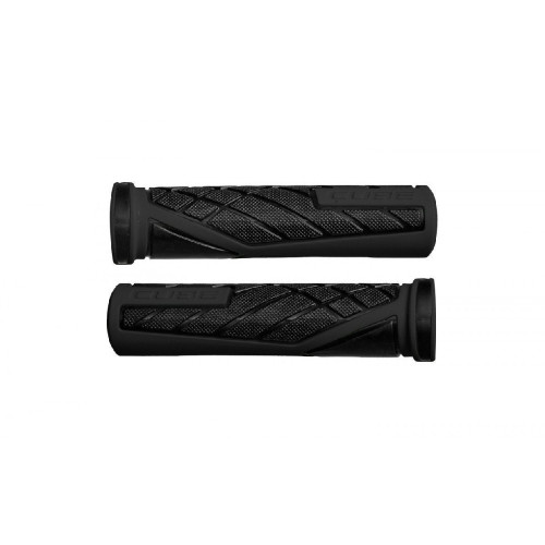 Грипсы CUBE PERFORMANCE black