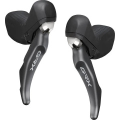 Моноблок Shimano GRX, ST-RX810, левый и правый, 2х11 скоростей ISTRX810PA1